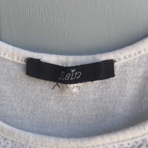 Ladies tank top - Picture 3 of 3